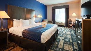 best western galleria inn and suites