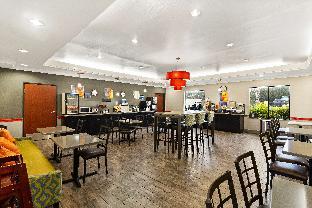 Best Western Galleria Inn & Suites,Downtown Houston>>Bellaire,3 star