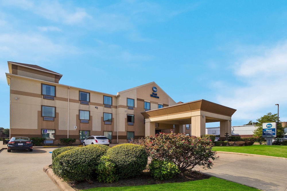 best western galleria inn and suites