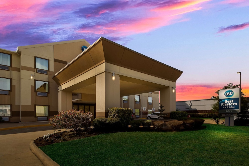 best western galleria inn and suites