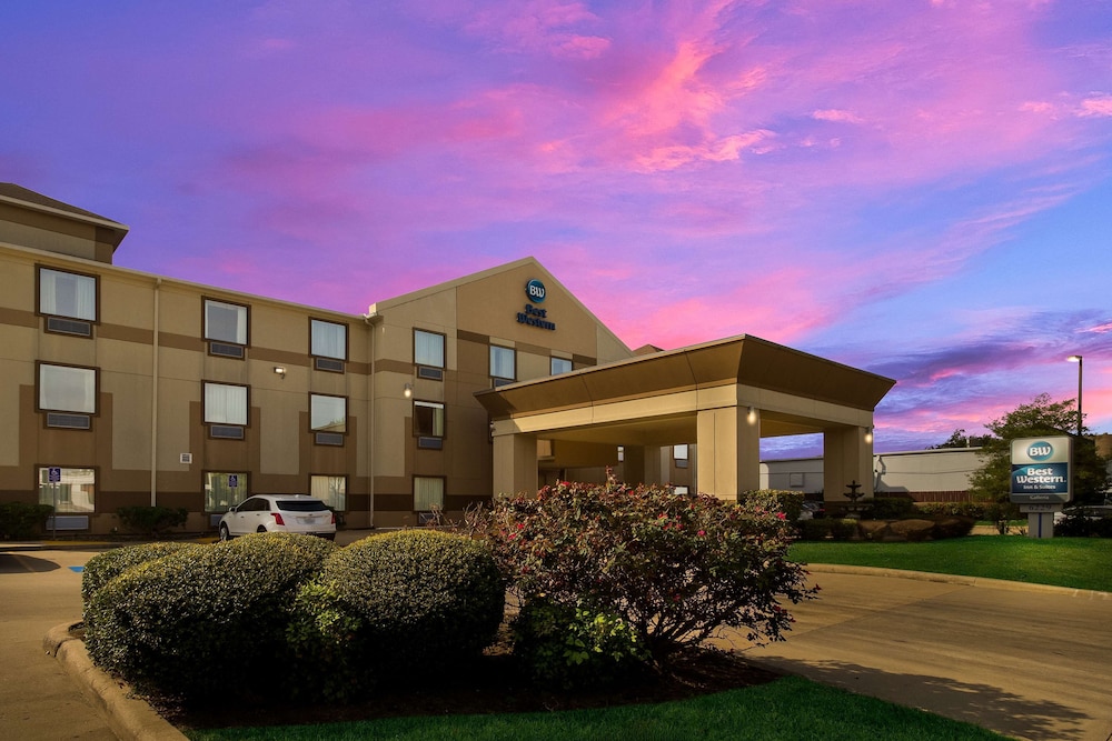 best western galleria inn and suites