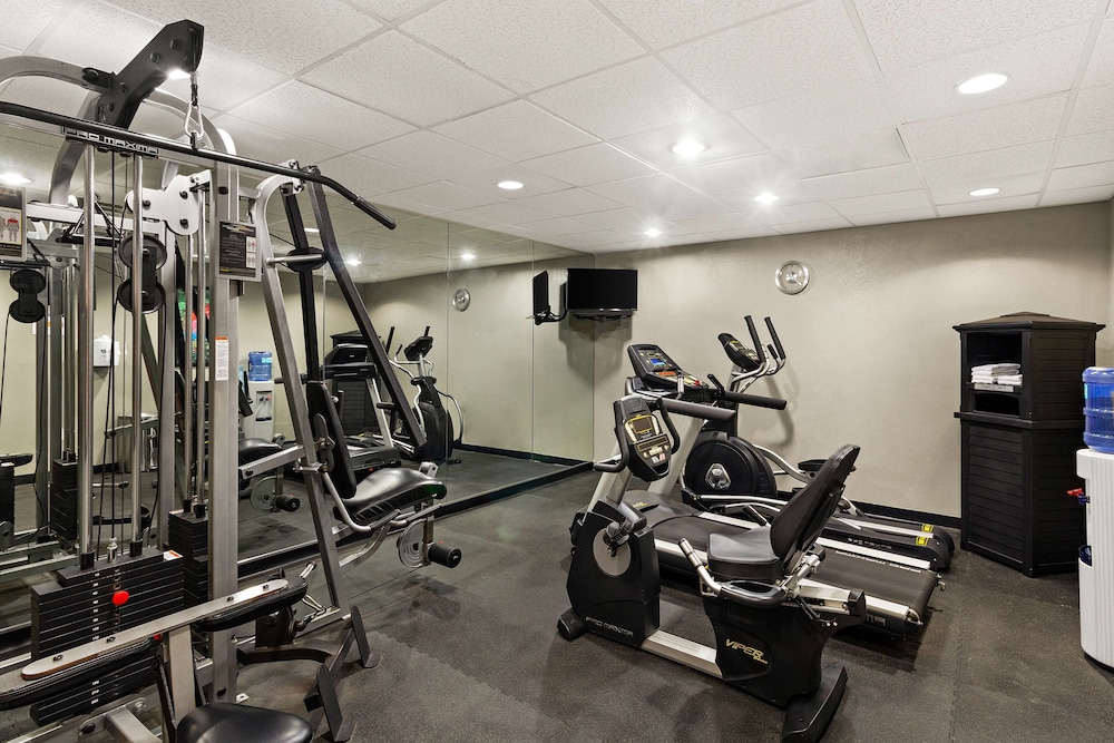 best western galleria inn and suites