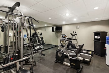 best western galleria inn and suites