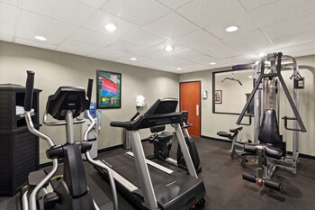 best western galleria inn and suites
