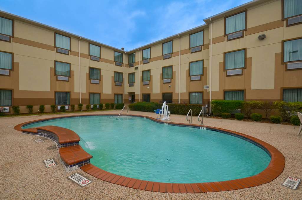 best western galleria inn and suites