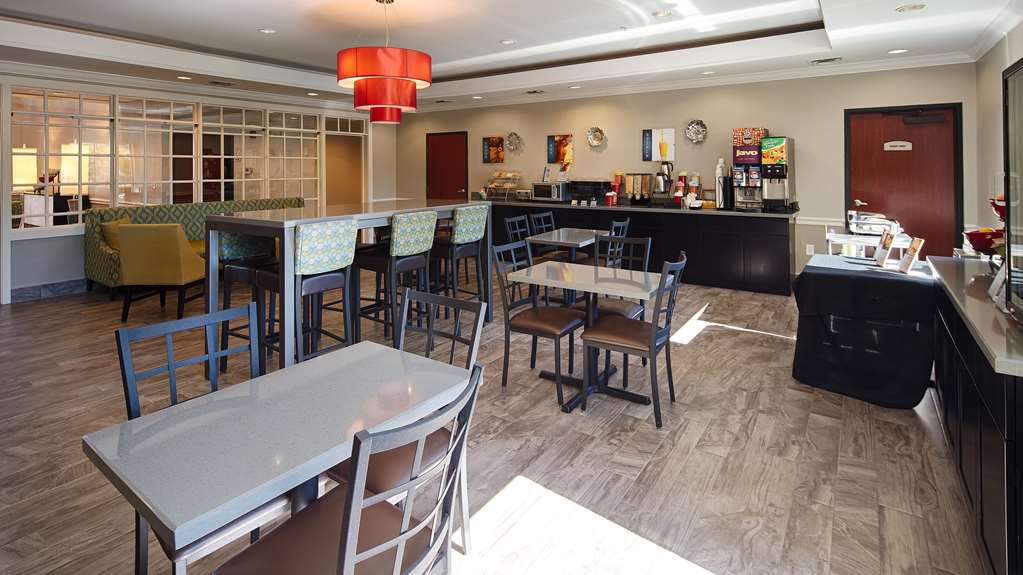 best western galleria inn and suites