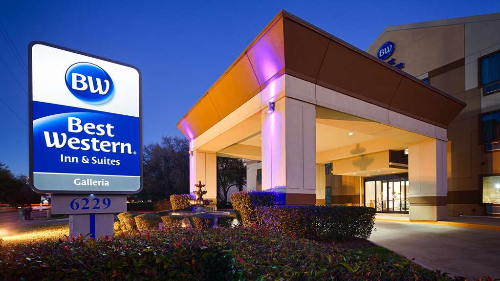 best western galleria inn and suites