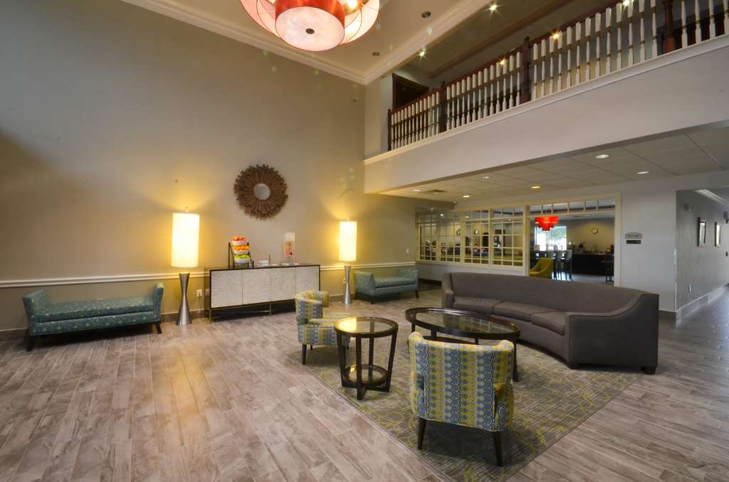 best western galleria inn and suites