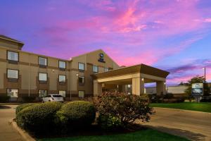best western galleria inn and suites