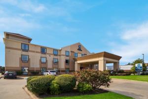 best western galleria inn and suites