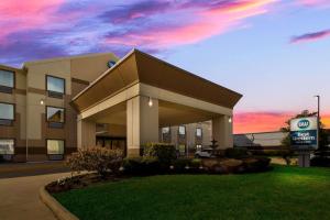 best western galleria inn and suites