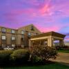 best western galleria inn and suites