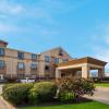 best western galleria inn and suites