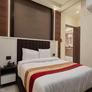 hotel ramsewka residency