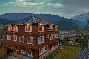 gulmarg