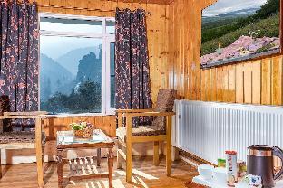 hotel marina drung waterfall by stay pattern