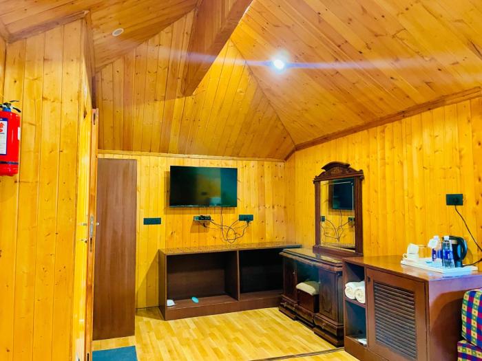 hotel marina drung waterfall by stay pattern