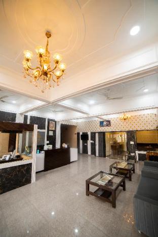 hotel metro regency inn