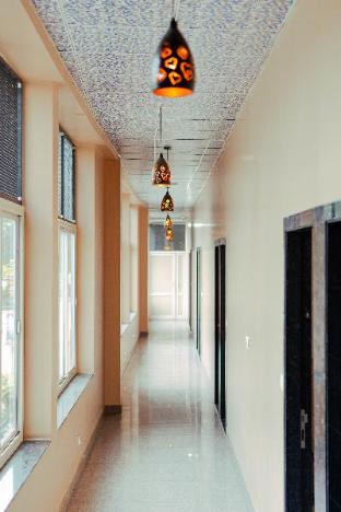 hotel metro regency inn