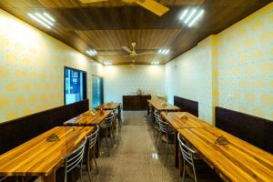 hotel metro regency inn