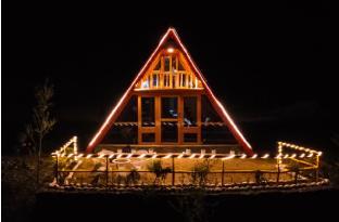 Ashapuri Cottage,,3 star