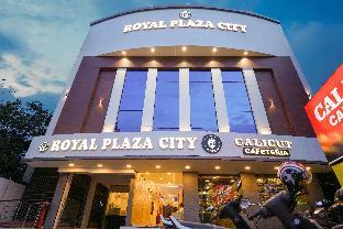 royal plaza city