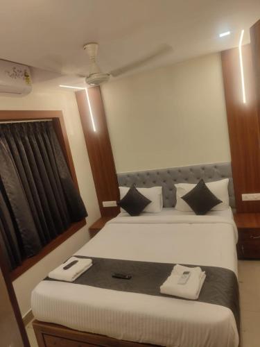 Royal Plaza City,,3 star