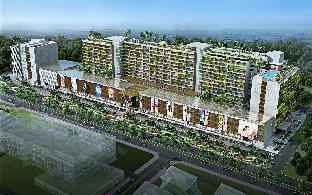 apartments podium kuching