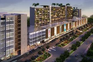 apartments podium kuching