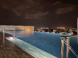 Apartments @ Podium Kuching,,3 star