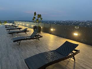 apartments podium kuching