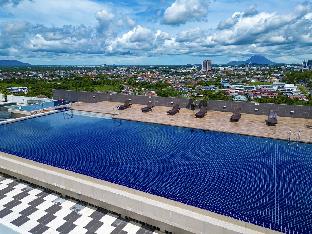 apartments podium kuching