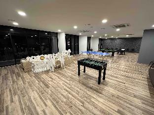 apartments podium kuching