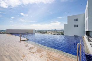 apartments podium kuching