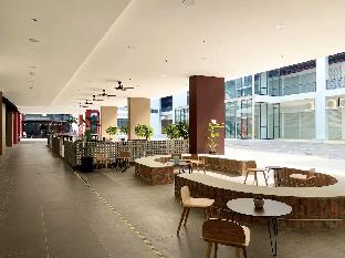Apartments @ Podium Kuching,,3 star