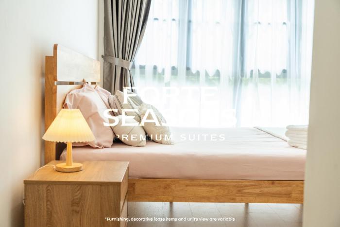 enclave nature suites bukit tinggi