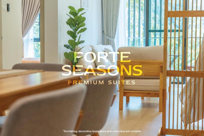 enclave nature suites bukit tinggi