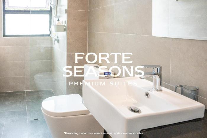 enclave nature suites bukit tinggi