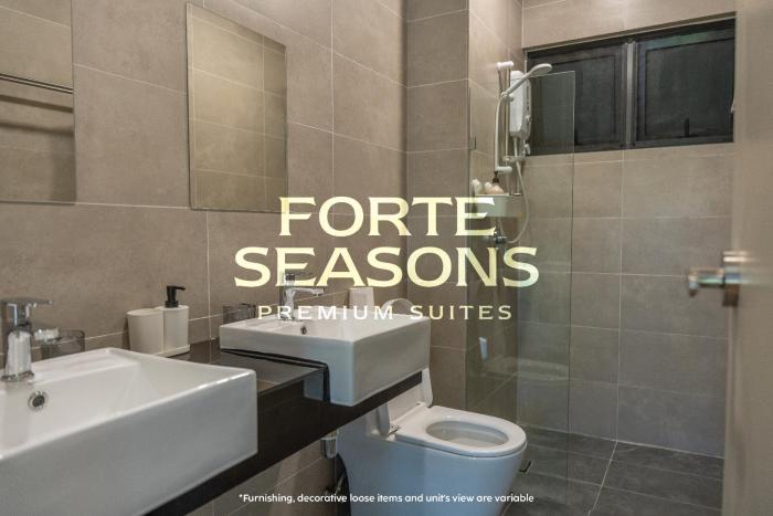 enclave nature suites bukit tinggi