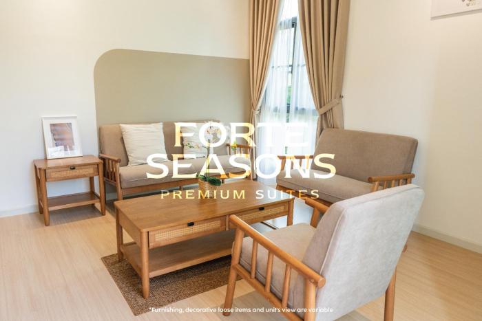 enclave nature suites bukit tinggi