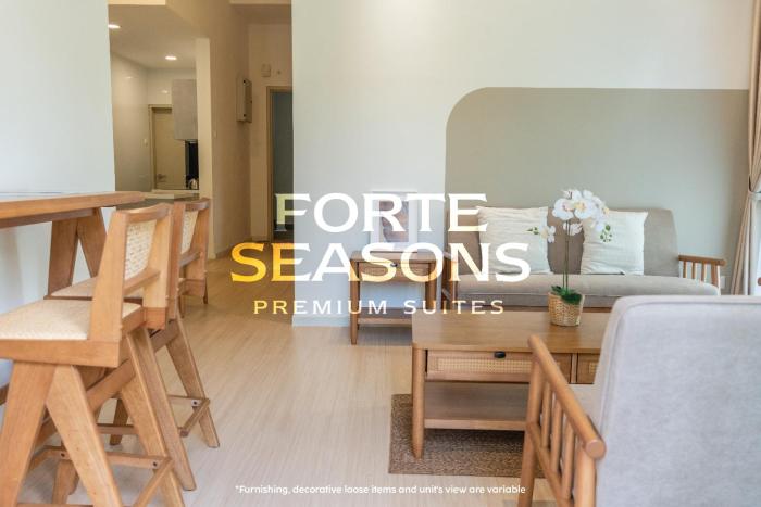 enclave nature suites bukit tinggi