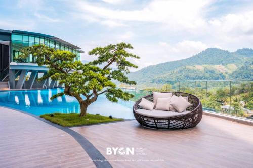 Enclave Nature Suites @ Bukit Tinggi,,5 star