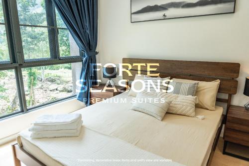 enclave nature suites bukit tinggi