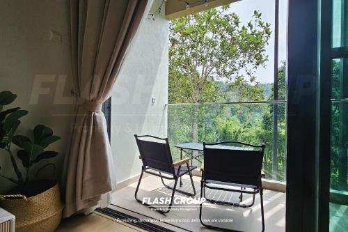 Enclave Nature Suites @ Bukit Tinggi,,5 star