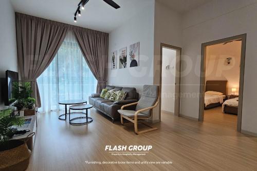 Enclave Nature Suites @ Bukit Tinggi,,5 star