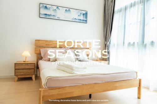 enclave nature suites bukit tinggi