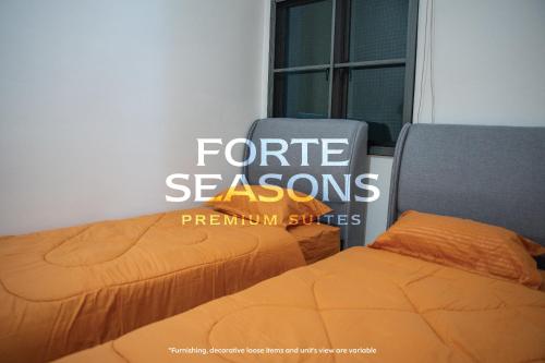 enclave nature suites bukit tinggi