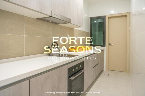 enclave nature suites bukit tinggi