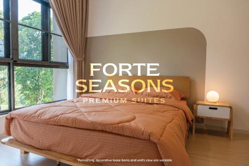 enclave nature suites bukit tinggi