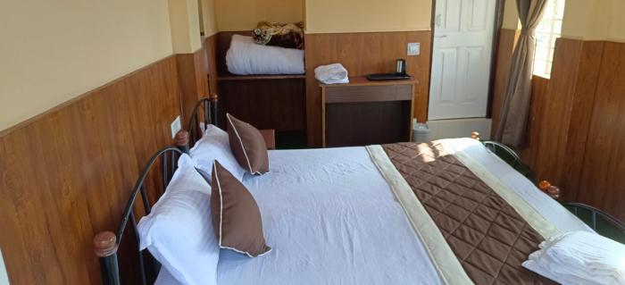 sri vrindavan guest house